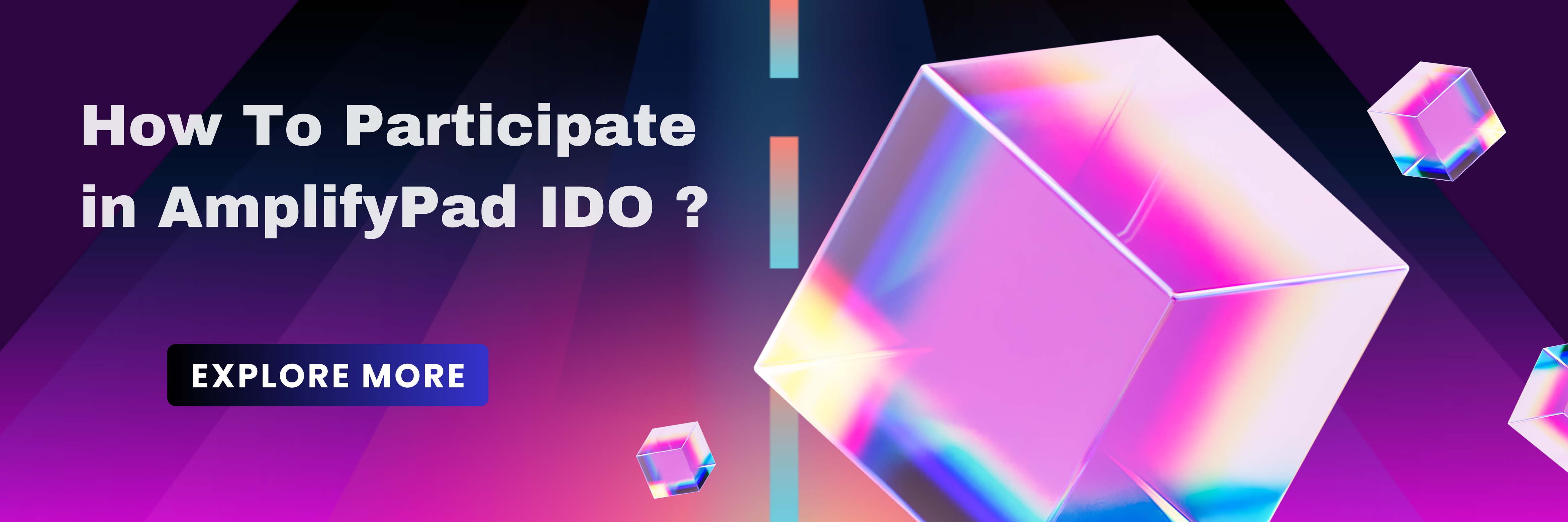Participate in IDO